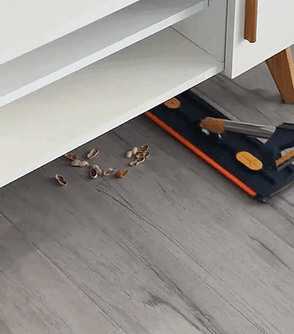 Wringura - Self Wringing Flat Mop