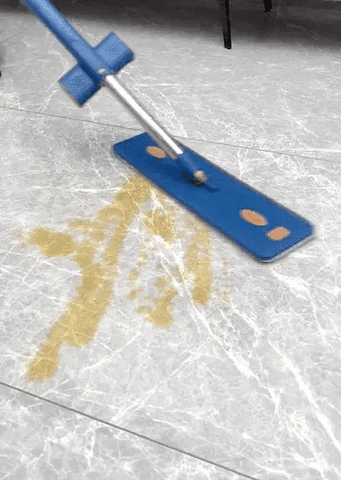 Wringura - Self Wringing Flat Mop