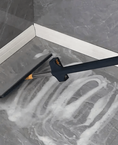 Wringura - Self Wringing Flat Mop