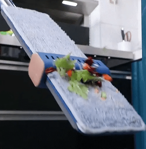 Wringura - Self Wringing Flat Mop
