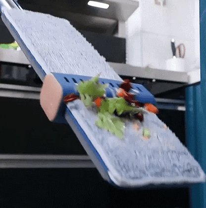Wringura - Self Wringing Flat Mop